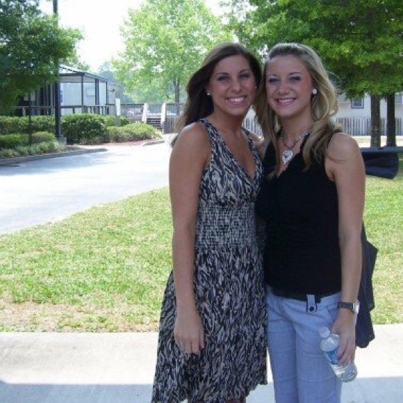 Animal print Express dress - Picture 4 of 4